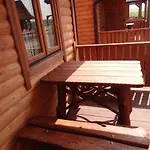 Słoneczna Osada Ustronie Morskie