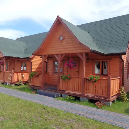 Sloneczna Osada Lodge Ustronie Morskie