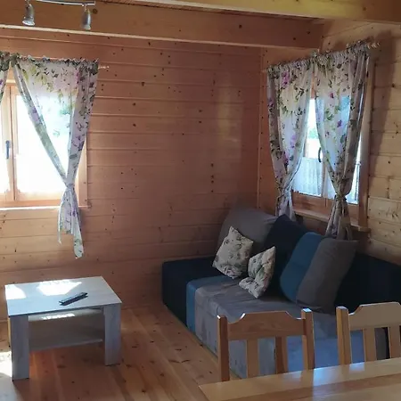 Sloneczna Osada Lodge Ustronie Morskie