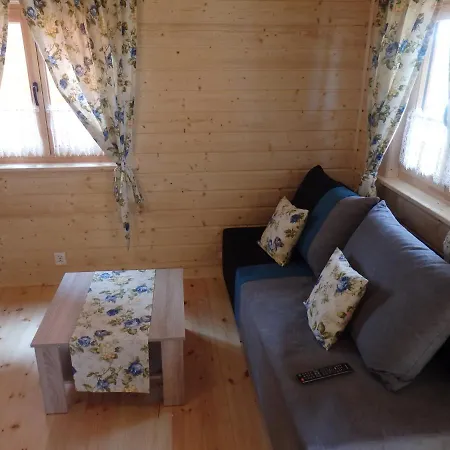 Sloneczna Osada Lodge Ustronie Morskie