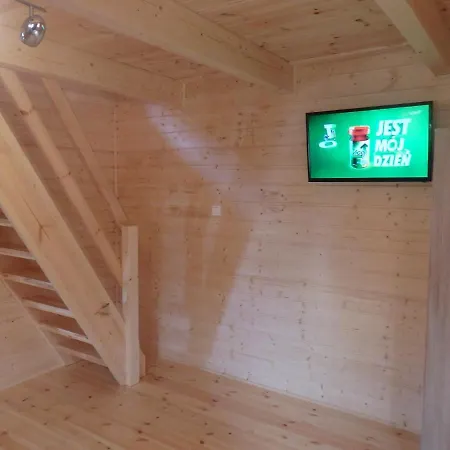 Sloneczna Osada Lodge Ustronie Morskie