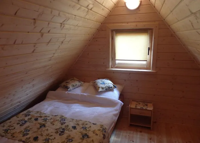 Sloneczna Osada Ustronie Morskie