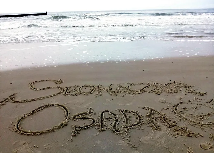 Sloneczna Osada * Ustronie Morskie